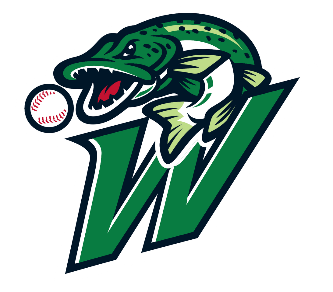 Welland Jackfish